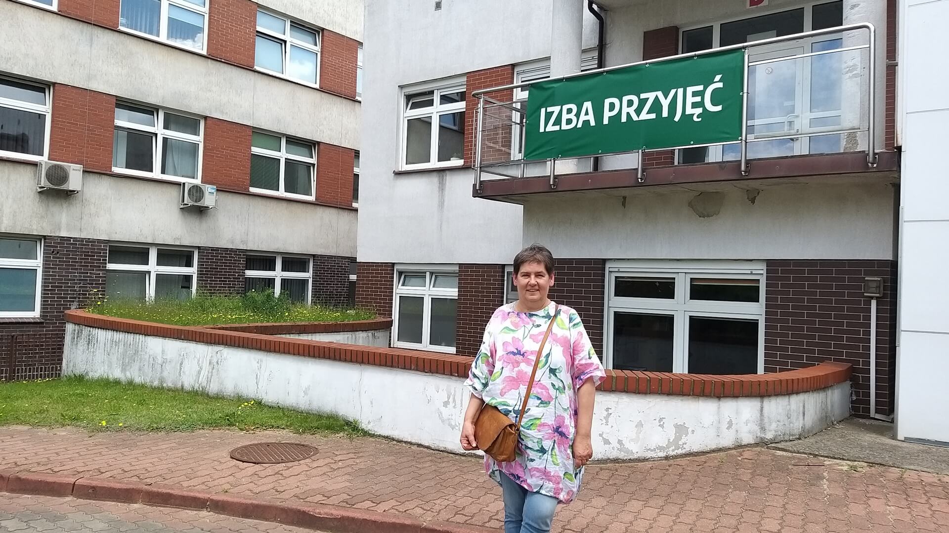 Szpitale zwolnione z jednoimienności zaczną przyjmować pacjentów