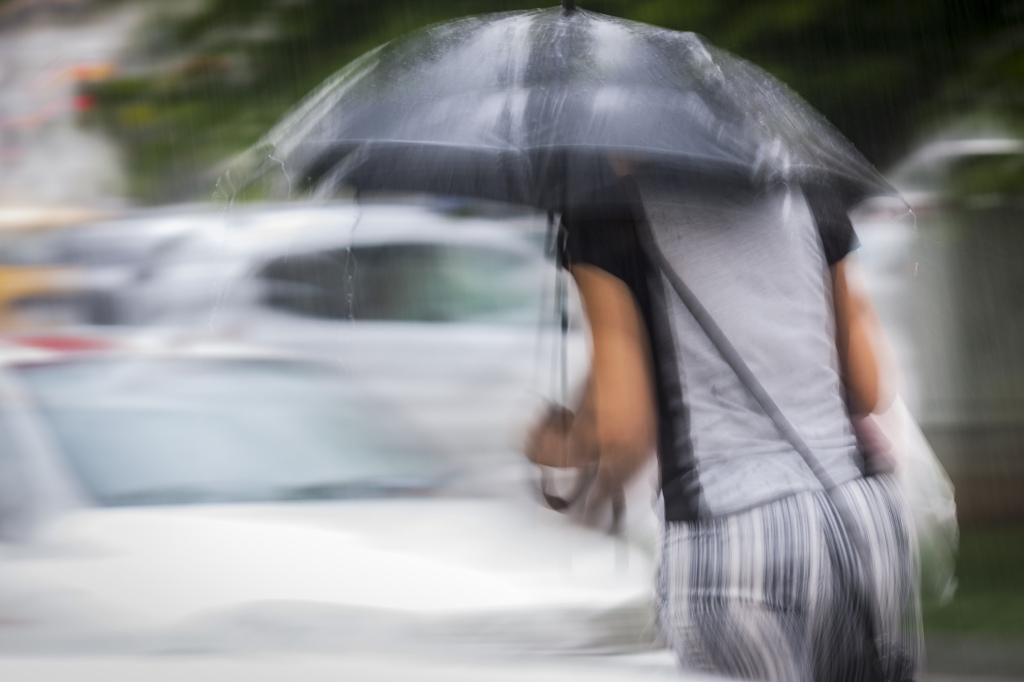 Pytamy się - gdzie to lato?