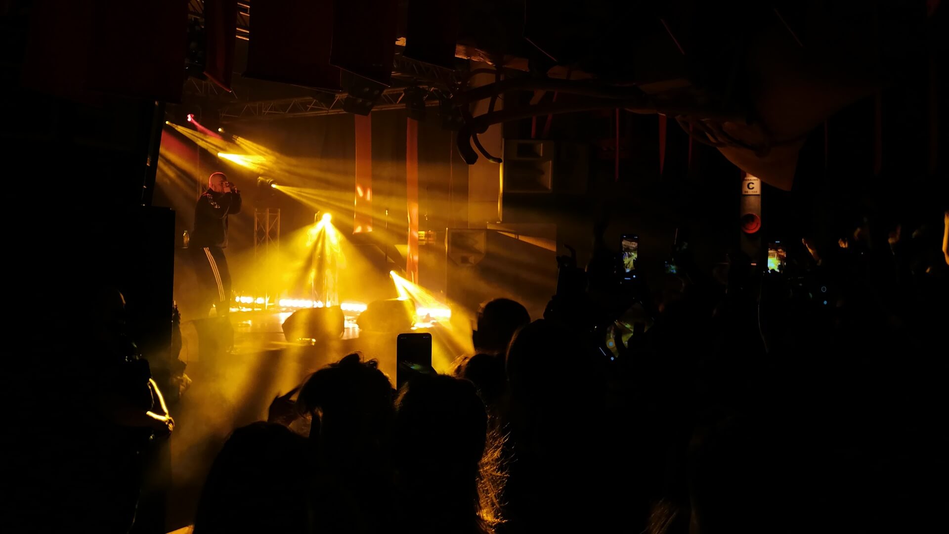 Festiwal Up To Date - inny niż zwykle [zdjęcia]