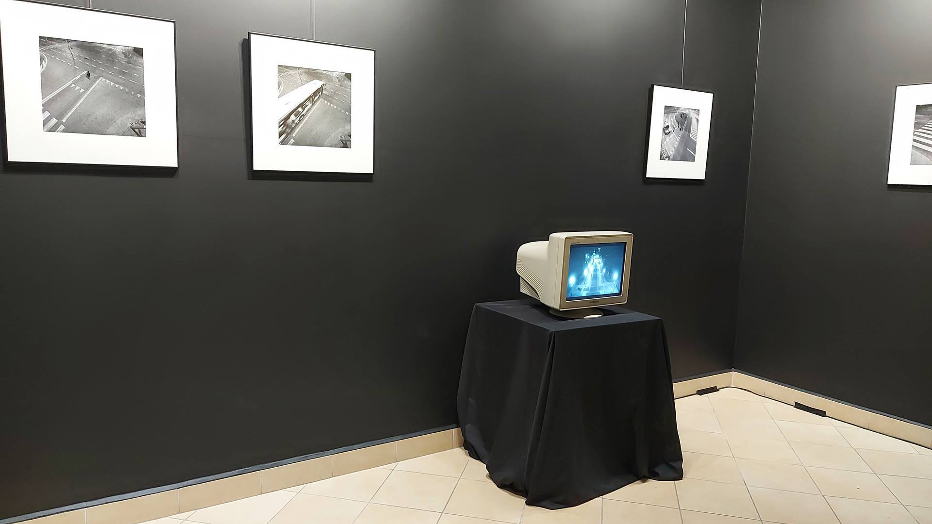 “Czas apokalipsy” - multimedialna ekspozycja w Biurze Wystaw Kulturoznawczych Instytutu Studiów Kulturowych UwB