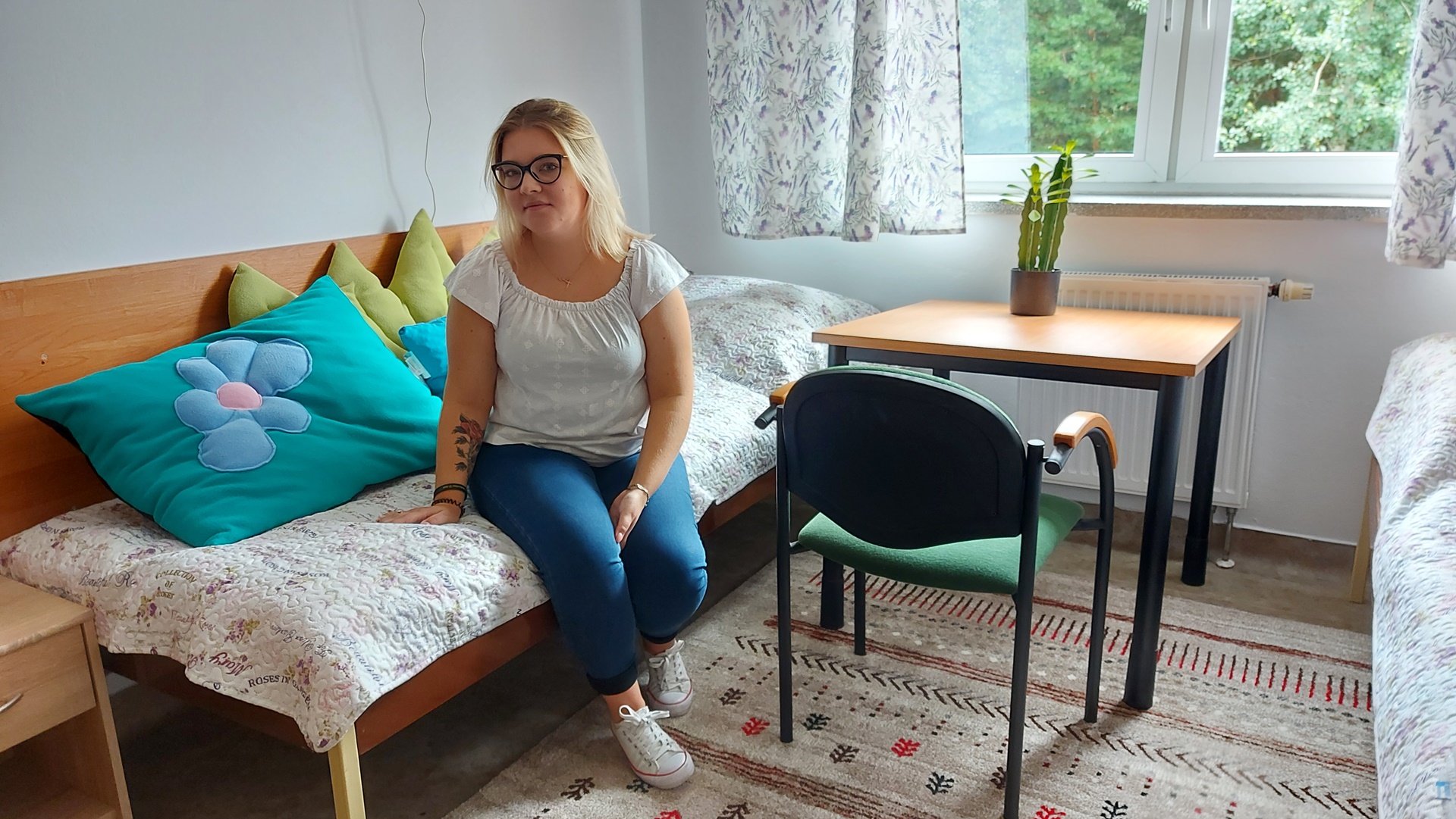 Są jeszcze wolne miejsca w Ośrodku Szkolenia i Wychowania OHP w Wasilkowie