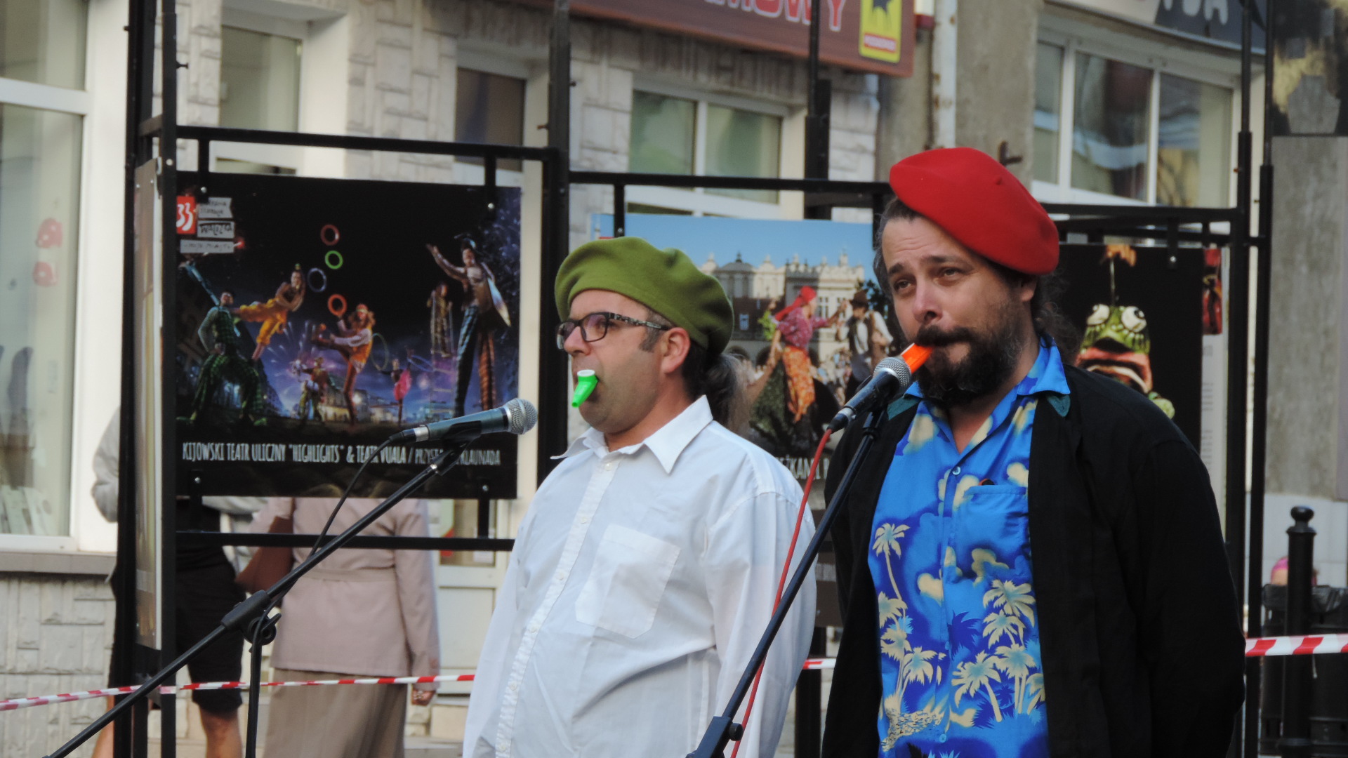 Walizka, czyli cztery dni święta teatru w Łomży [zdjęcia]