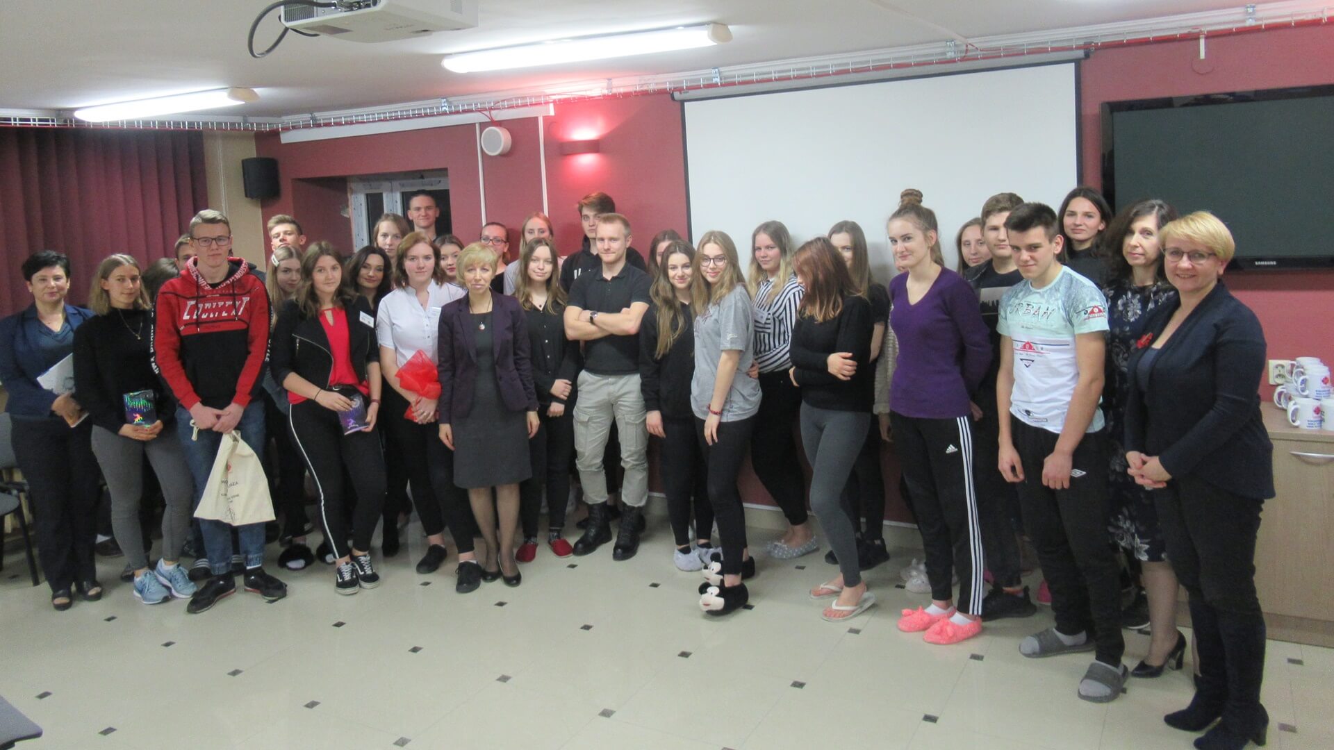 Podlaskie organizacje wyróżnione w konkursie "Super Samorząd 2020"