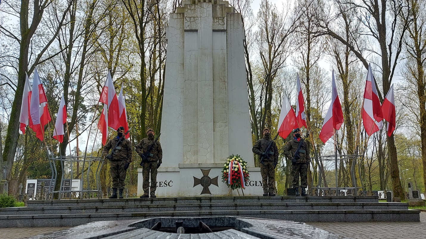 8 maja - 76. rocznica zakończenia II wojny światowej