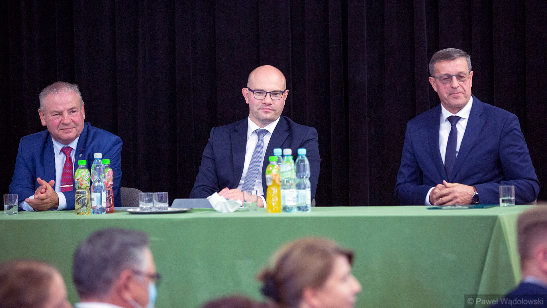 Marszałek województwa podlaskiego będzie spotykał się z mieszkańcami gmin