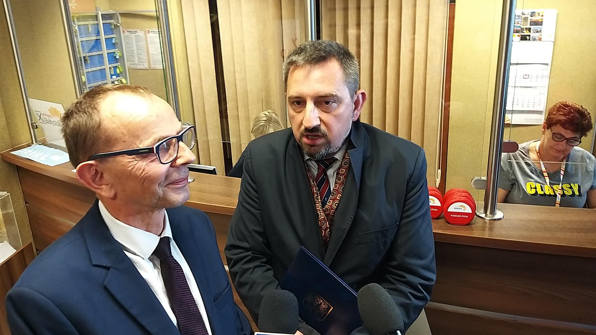 Brak porozumienia ws. połączeń BKM do Supraśla