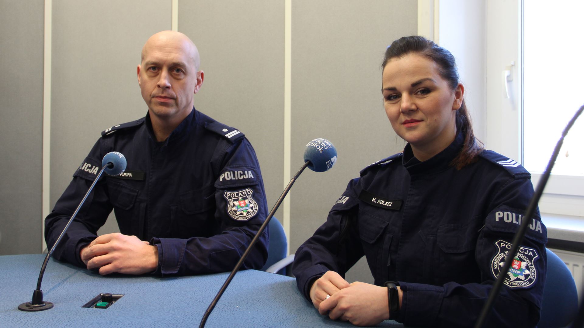 Jak działają telefoniczni oszuści "na wnuczka"? Policjanci tłumaczą