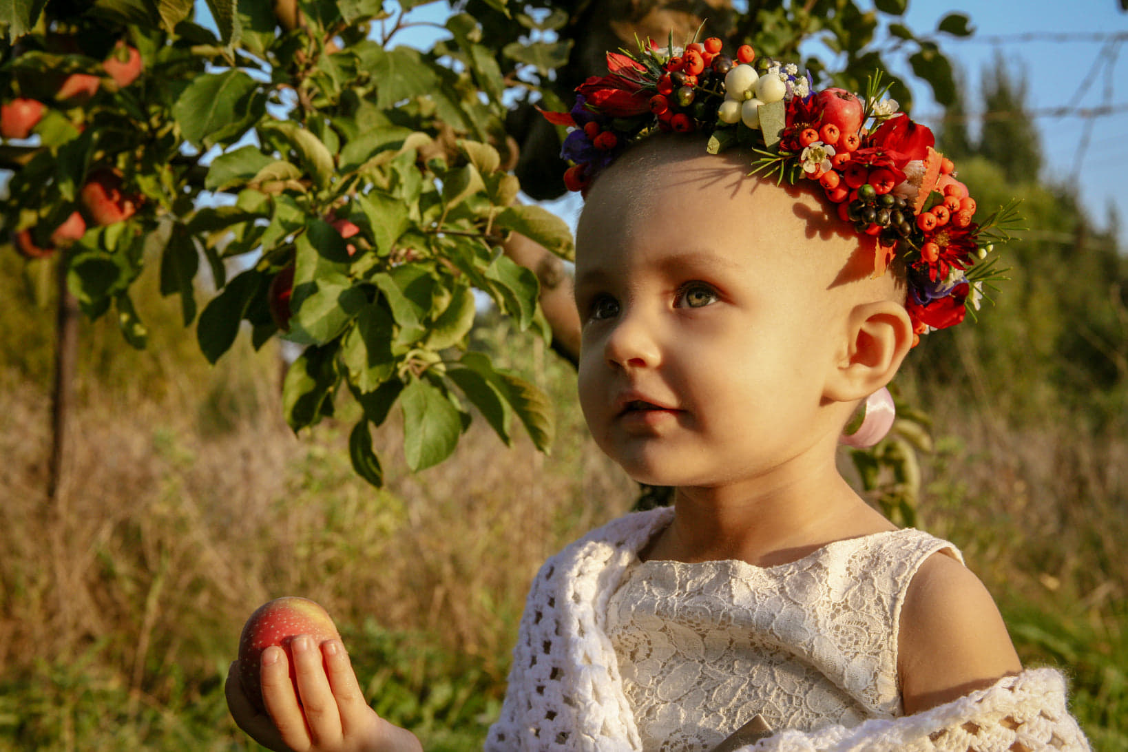2,5-letnia Nastka z Białegostoku potrzebuje pomocy - trwa zbiórka pieniędzy na leczenie