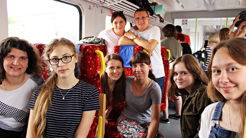 Trwa rekrutacja do 5. edycji Akademii Liderów