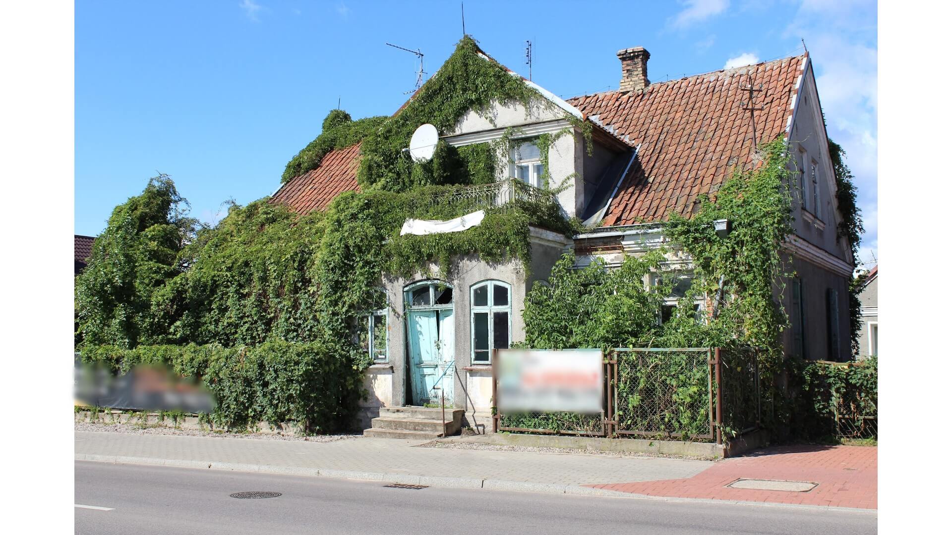 W Wasilkowie ma powstać nowe miejsce spotkań dla seniorów