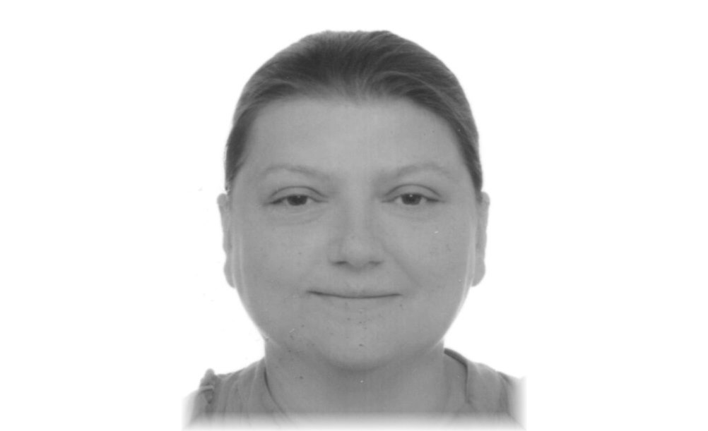 Rodzina i policjanci szukają zaginionej 37-letniej mieszkanki Białegostoku