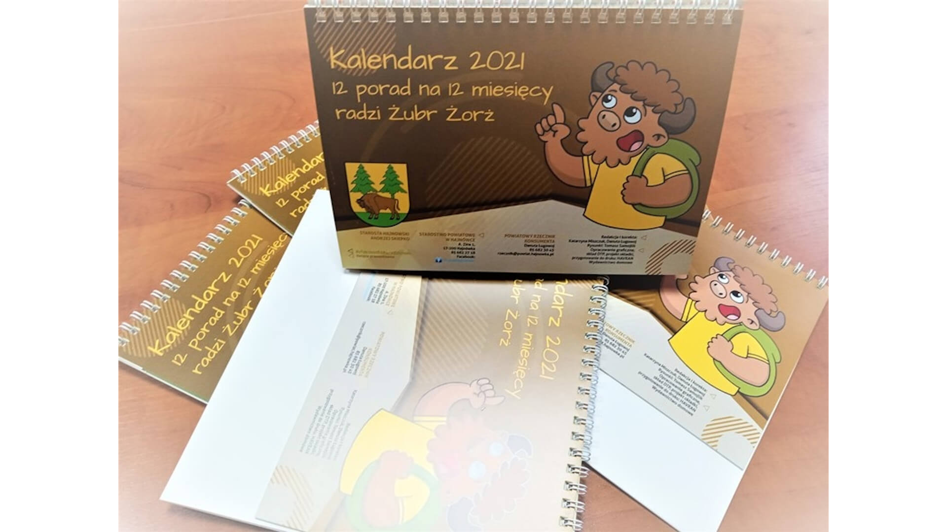 Hajnówka: starostwo powiatowe przygotowało kampanię informacyjną dotyczącą praw konsumenta