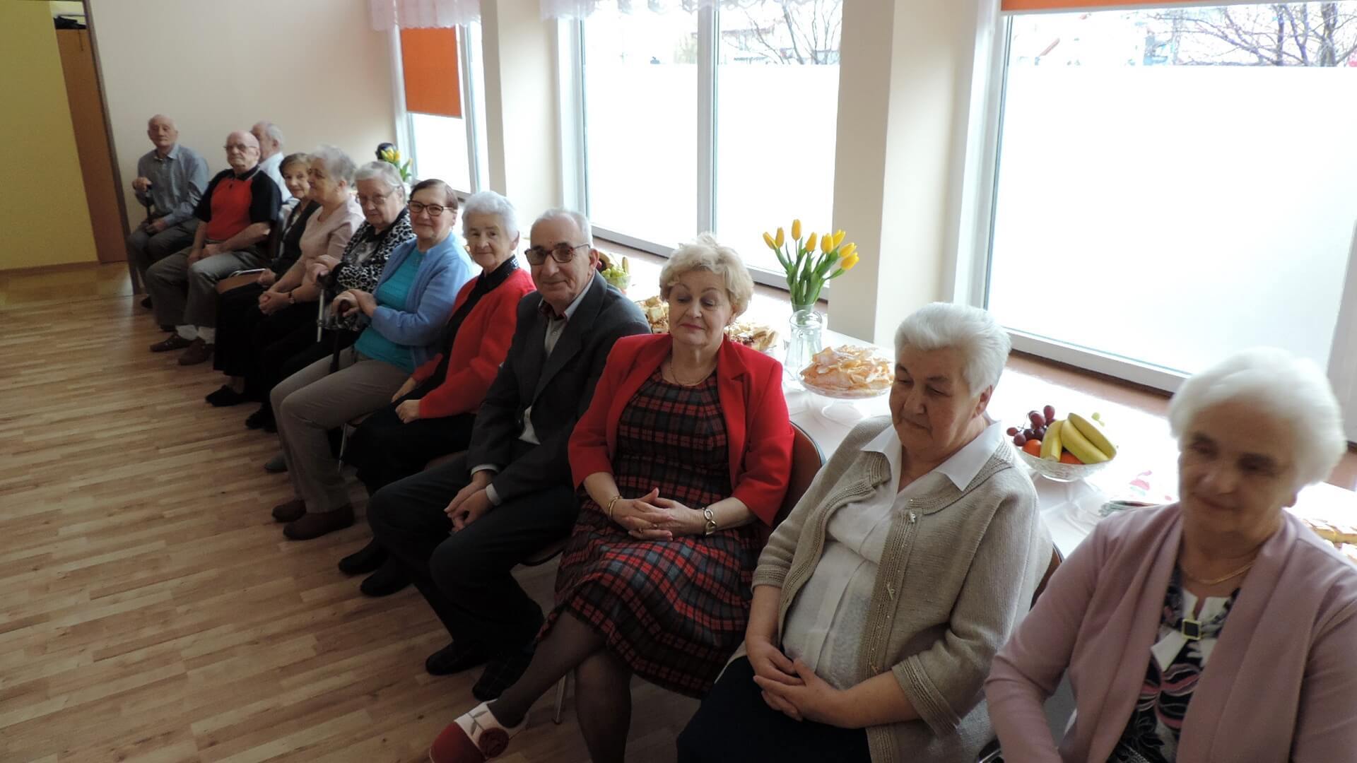 W Zambrowie powstał Dzienny Dom Opieki Medycznej