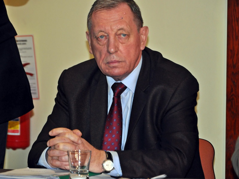 Jan Szyszko