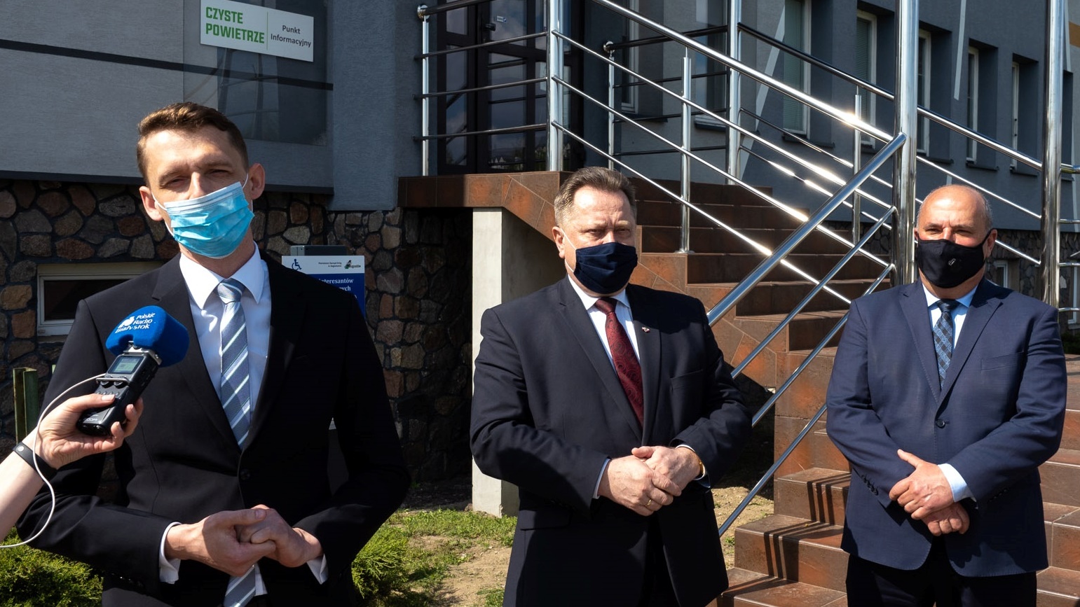 Ponad 170 wymienionych kotłów w powiecie augustowskim w 2020 roku - efekt programu "Czyste Powietrze"