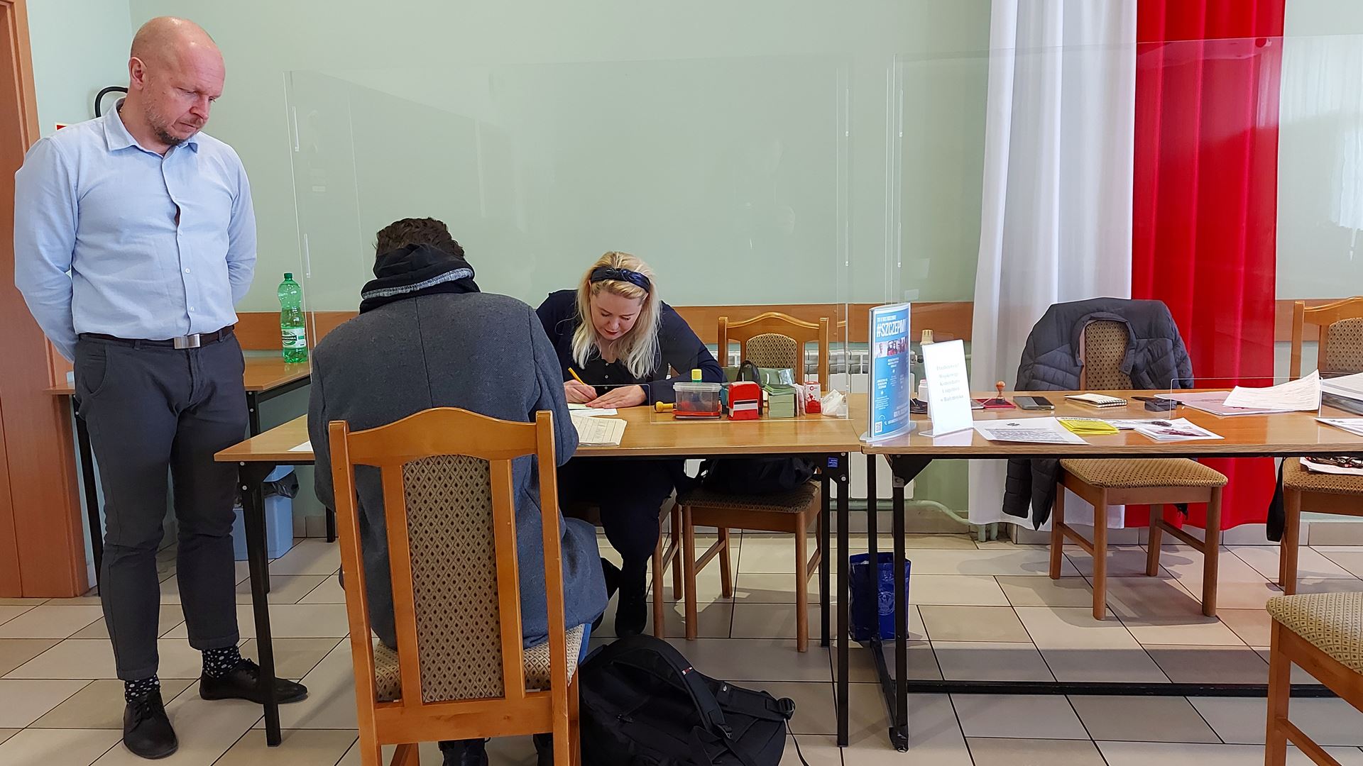 Przed komisją stawić się muszą głównie 19-latkowie - rozpoczęła się kwalifikacja wojskowa