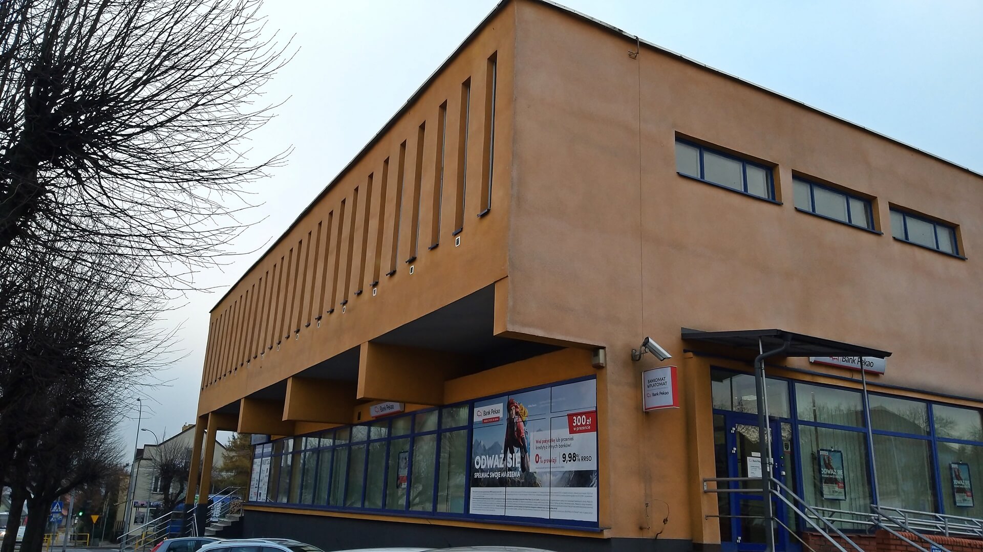 W Siemiatyczach powstanie Inkubator Przedsiębiorczości - swoje biura będzie tam miało kilkanaście firm