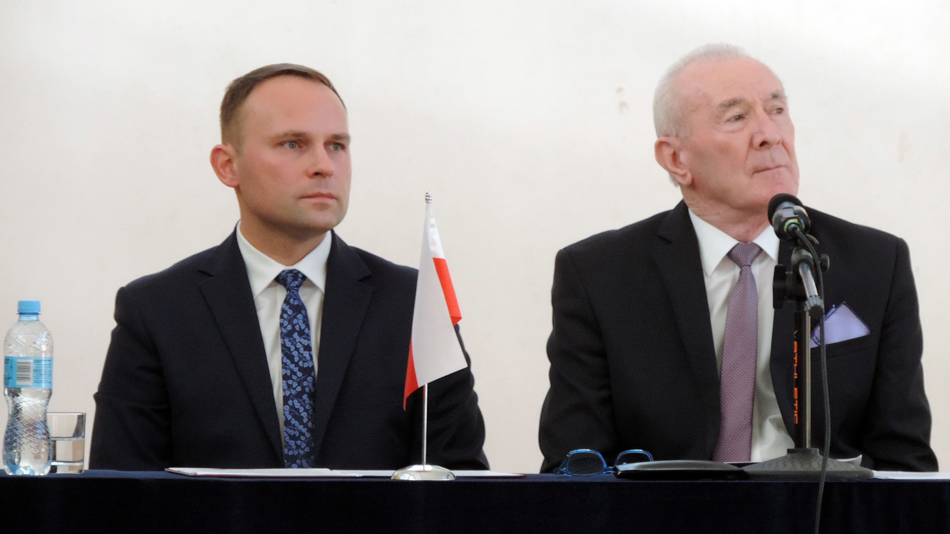 Radni gminy wiejskiej Łomża rozpoczęli nową kadencję