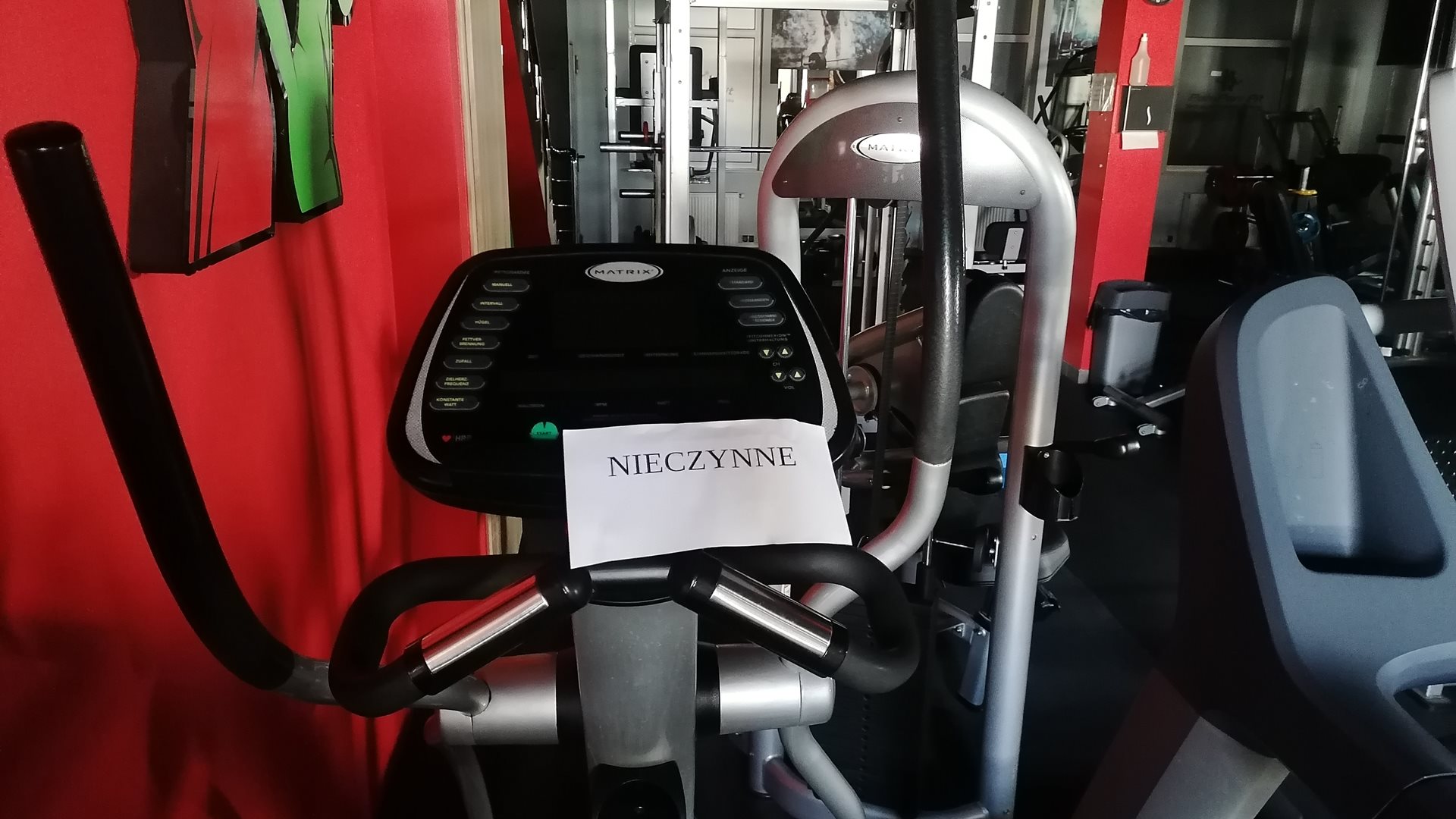 Czy branża fitness przetrwa kolejny lockdown?