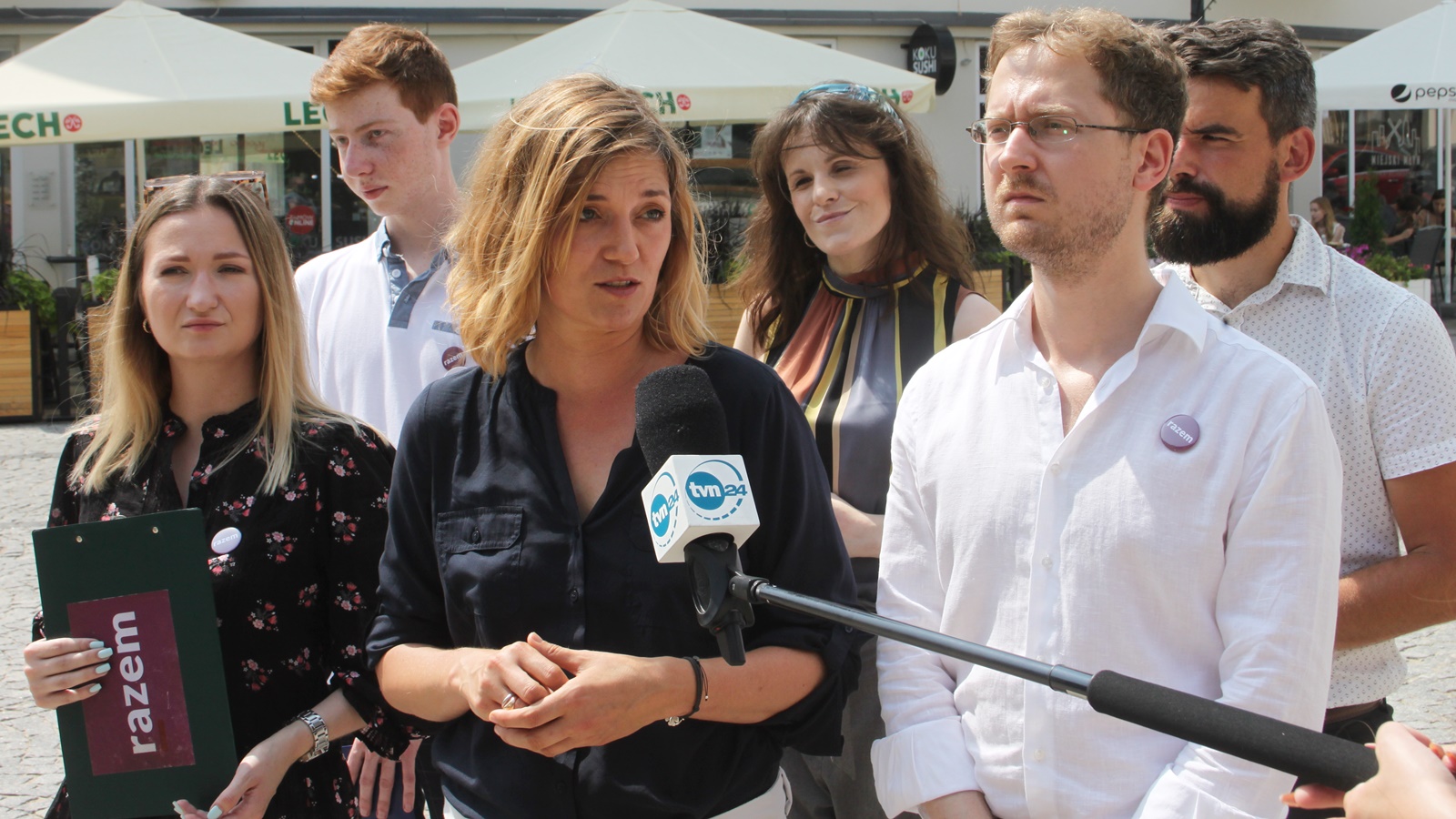 Partia Razem krytykuje władze Białegostoku za zbyt małą liczbę kursów miejskich autobusów