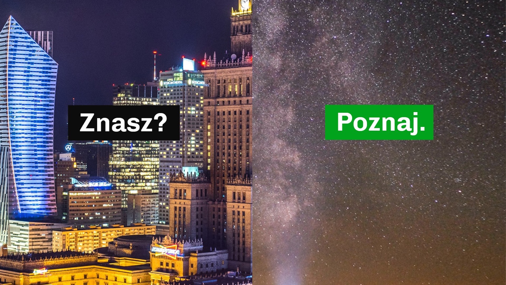 "Znasz? Poznaj". Akcja promująca województwo podlaskie