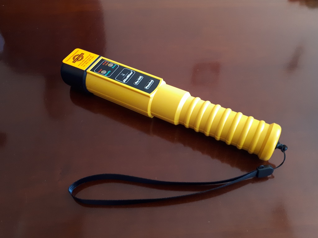 Białostoccy policjanci otrzymali dwa nowe alkomaty. Ułatwi to łapanie pijanych kierowców