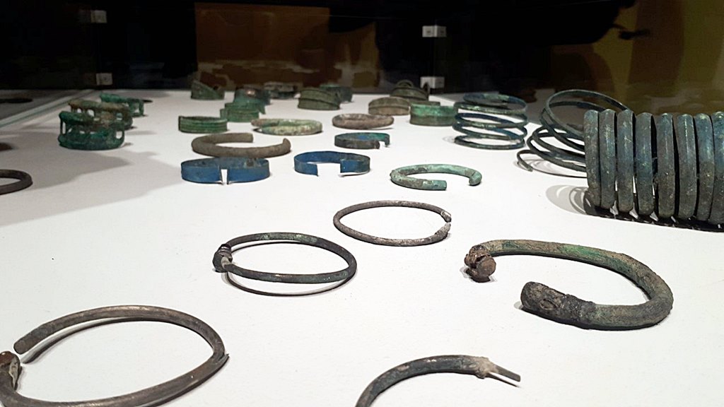 Do Muzeum Podlaskiego trafiły zabytki zatrzymane przez celników