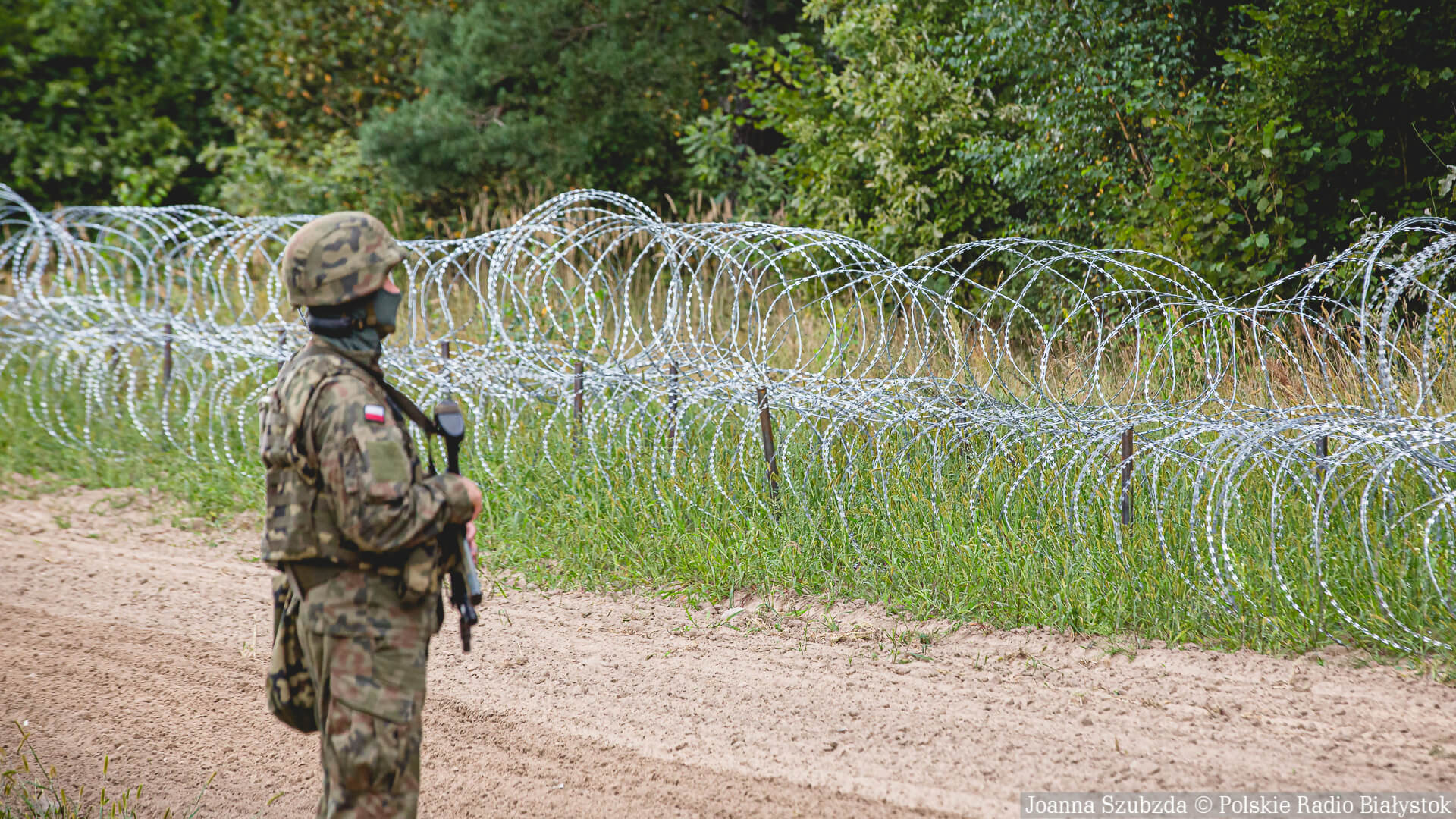 Na polecenie Ziobry prokuratura zbada umorzenie postępowania ws. niszczenia zasieków na granicy