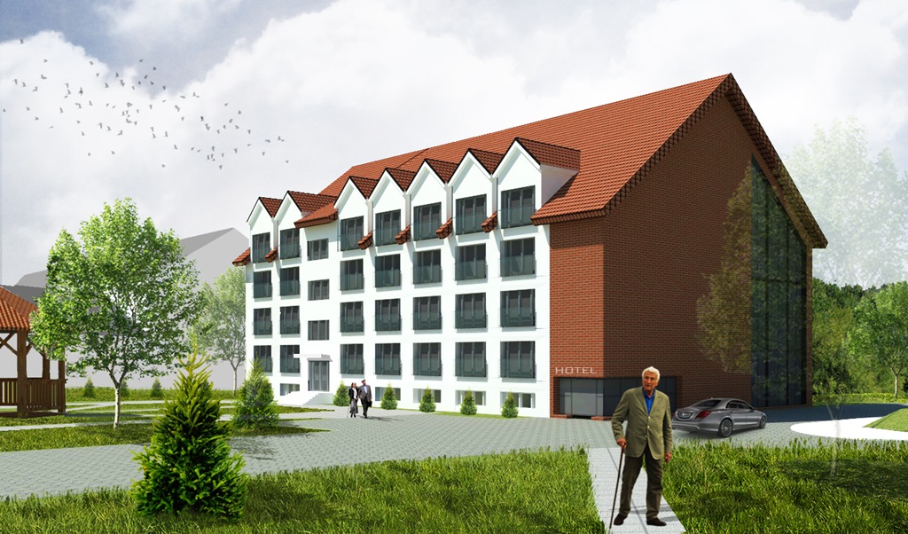 Podlaska Izba Rolnicza apeluje o jak najszybszą budowę Centrum Rehabilitacji Rolników w Supraślu