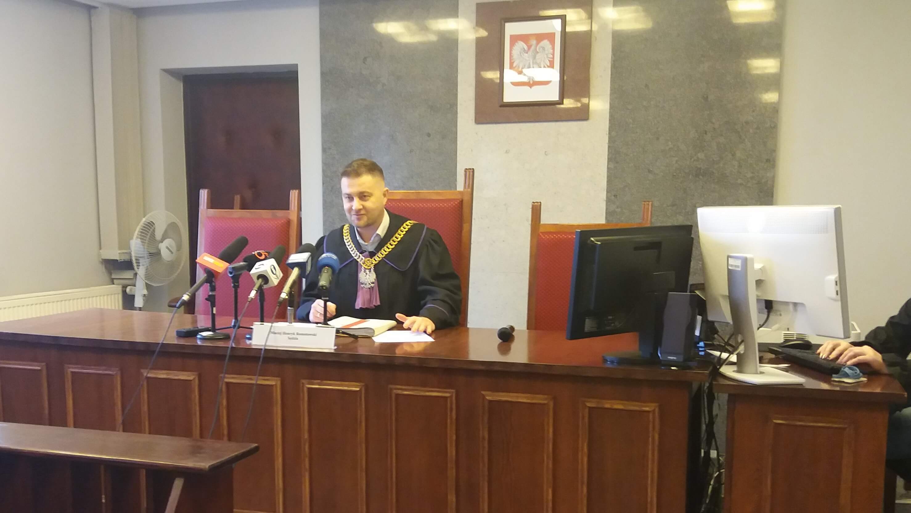 Córki zesłanej na Syberię Marii Dragun nie otrzymają 11 mln zł odszkodowania