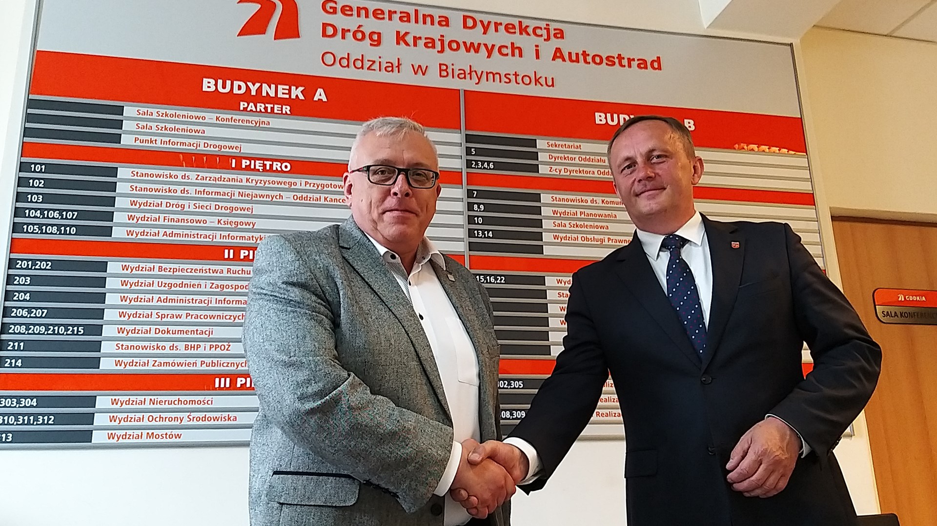 Od Czartajewa do Siemiatycz pojedziemy ścieżką rowerową