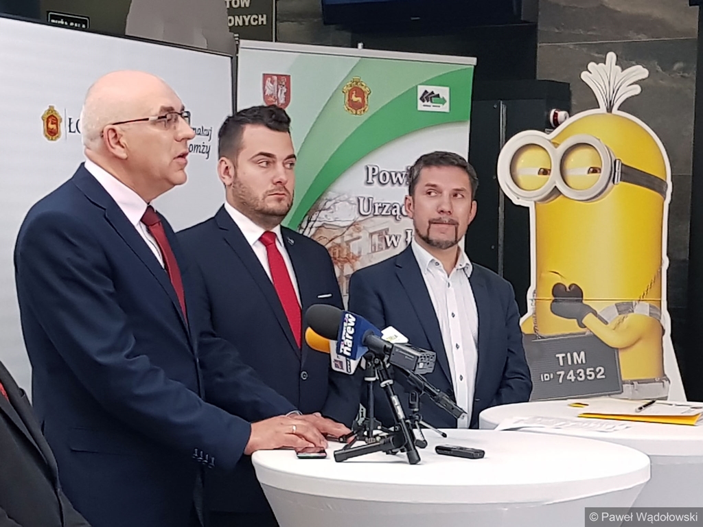 "Łomżyńskie Anioły Biznesu" - można już głosować przez Internet