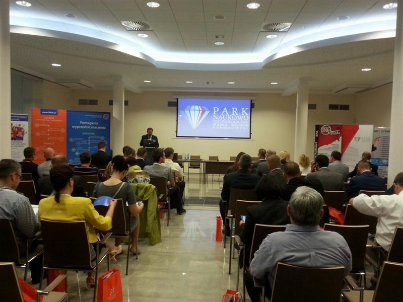 Suwałki:  Konferencja poświęcona rozwiązaniom informatycznym