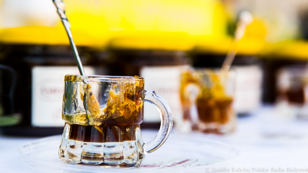 To impreza, która ma promować lokalne produkty - festyn 4M koło Drohiczyna