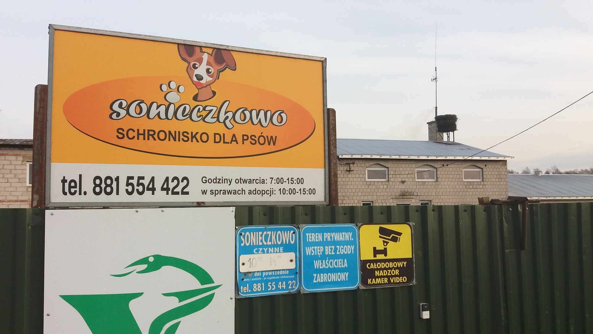 Zaostrza się spór wokół bezpańskich psów z gminy Jedwabne