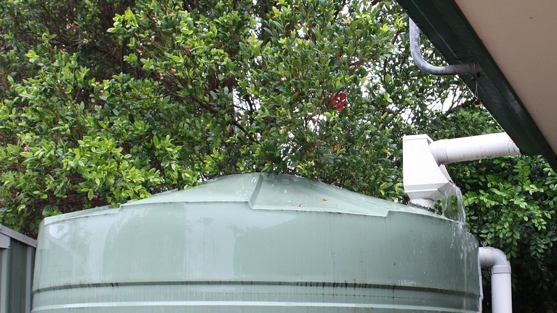 Gmina Choroszcz wspiera mieszkańców w ochronie zasobów wody