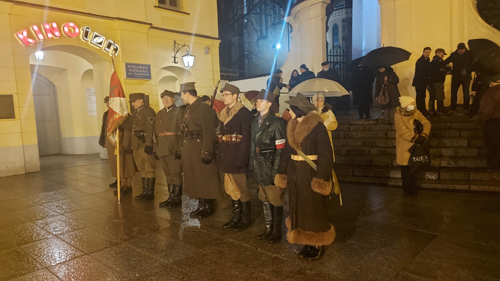 Mija 71 lat od śmierci majora Zygmunta Szendzielarza "Łupaszki"