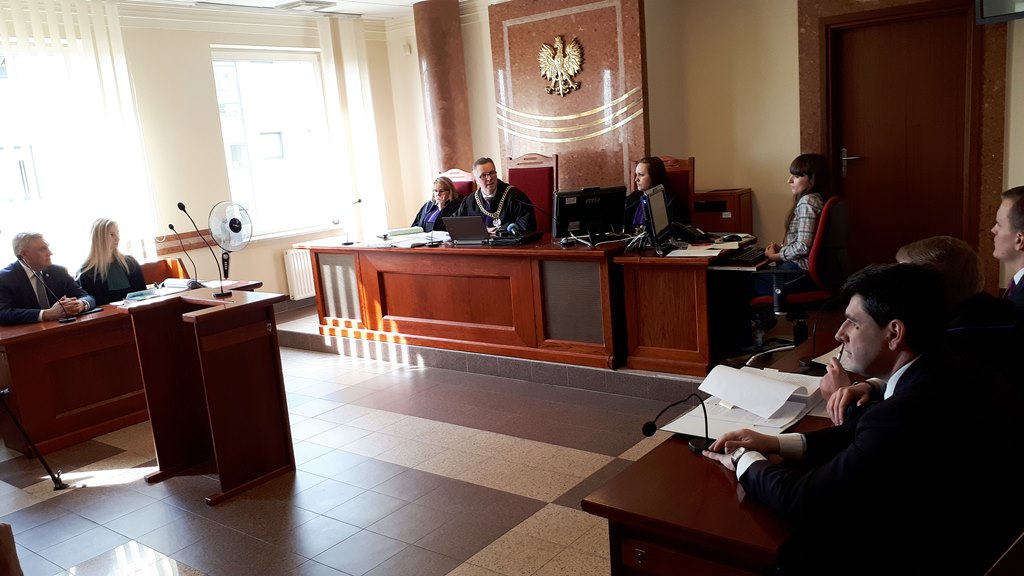 Radni PO nie chcą, żeby radni PiS odwoływali się od wyroku ws. zarobków prezydenta Białegostoku