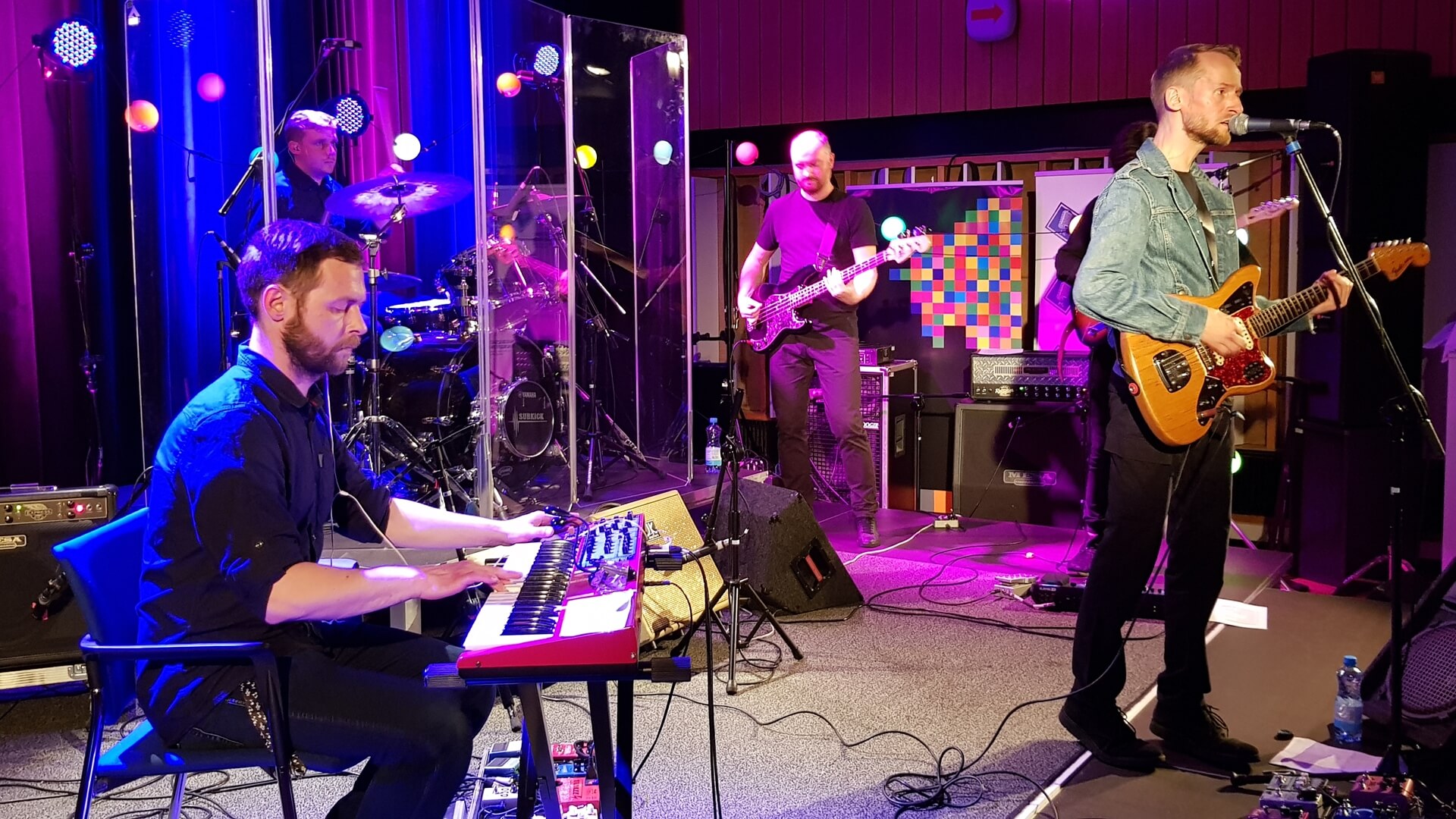 Dzień Podlaskiej Muzyki w Polskim Radiu Białystok i w innych stacjach