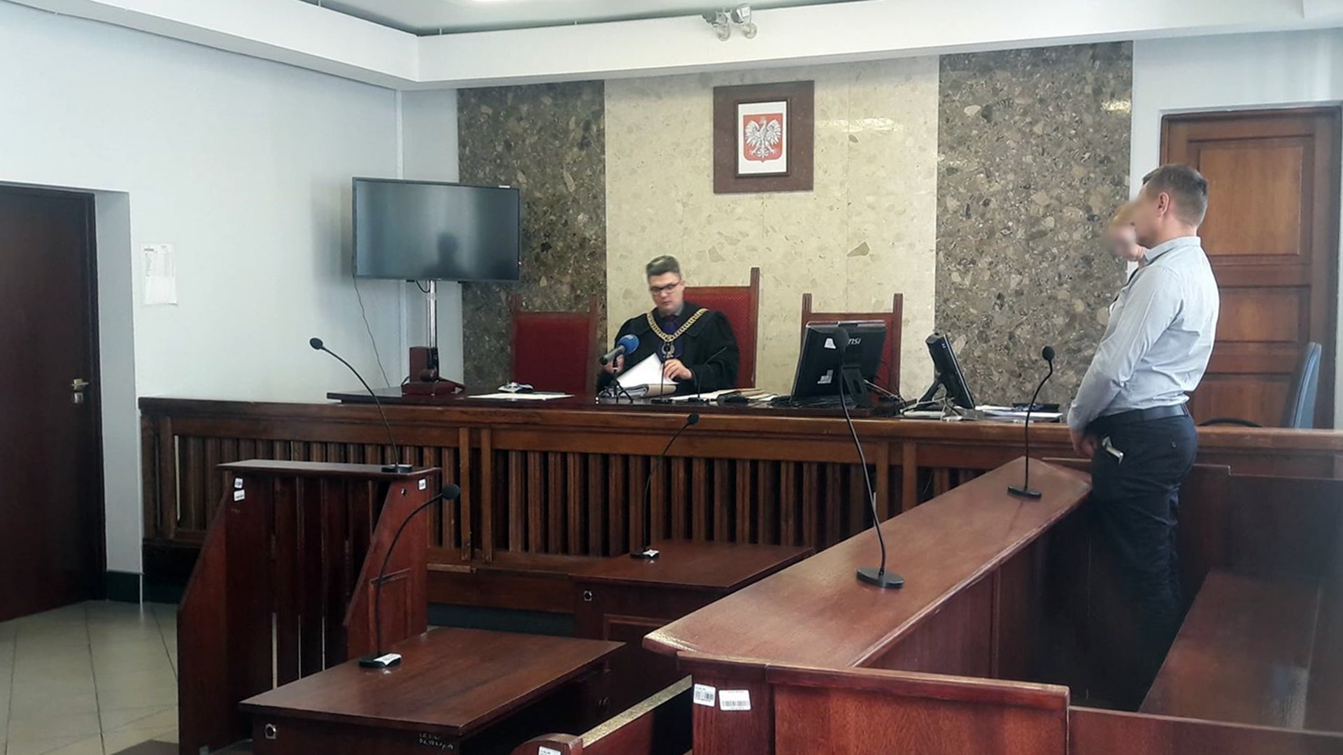 Trzech diagnostów z Raczek walczy o zmianę wyroku