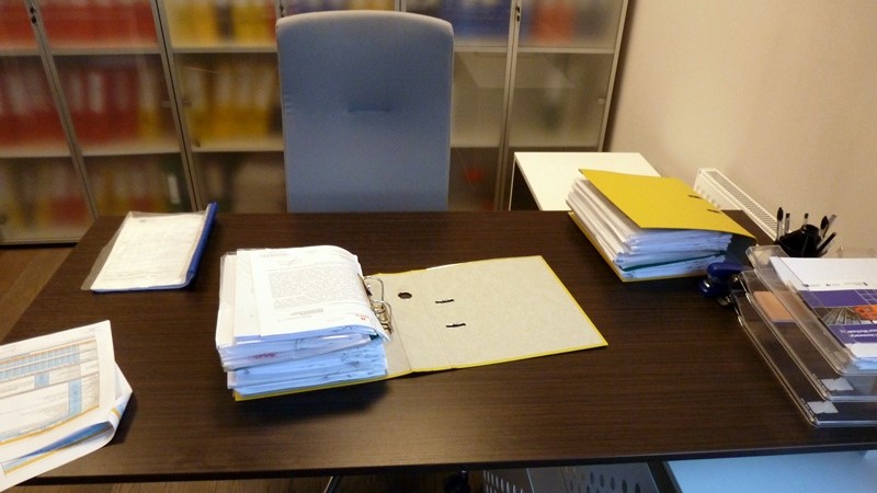 Czy burmistrzowie Augustowa i Sejn oraz prezydent Suwałk wezmą ekwiwalenty za niewykorzystane urlopy?