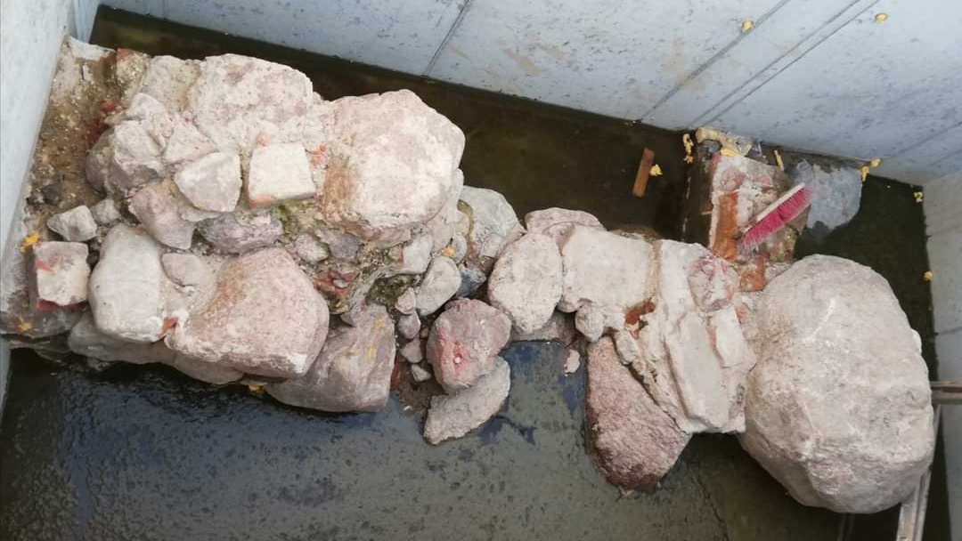 W Wysokiem Mazowieckiem powstaje miejsce upamiętniające mieszkających tam Żydów