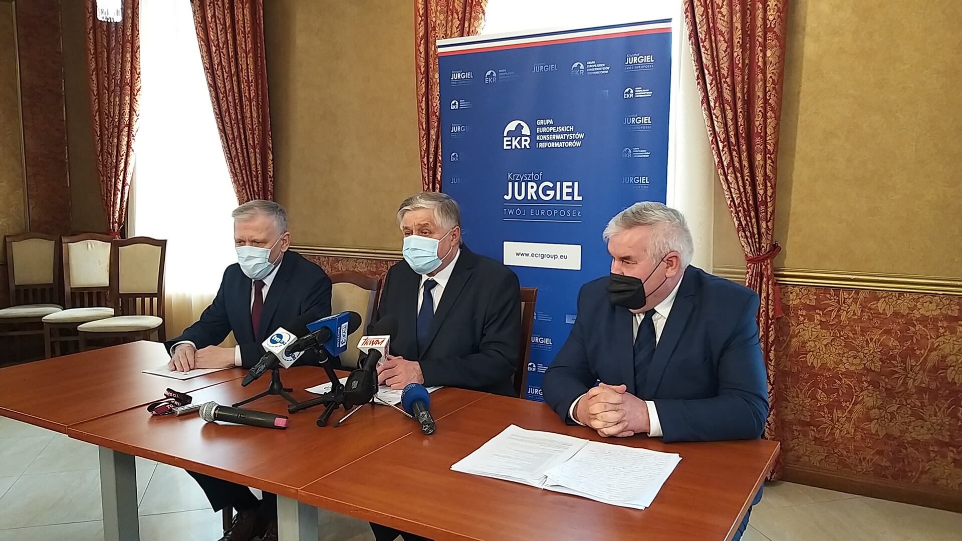 Konsultacje planu Wspólnej Polityki Rolnej - rolnicy zgłosili kilka tysięcy uwag