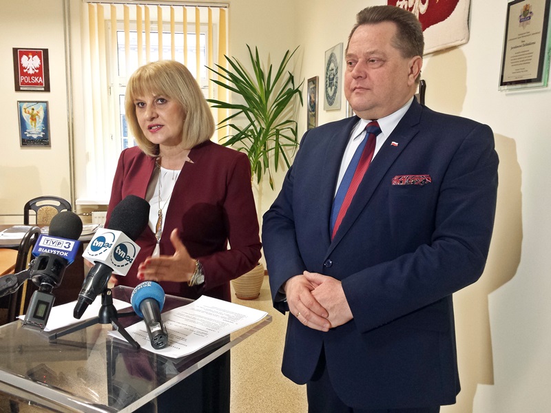 Konkurs dla młodzieży w poszukiwaniu prawdy o Katyniu, Smoleńsku i Obławie Augustowskiej