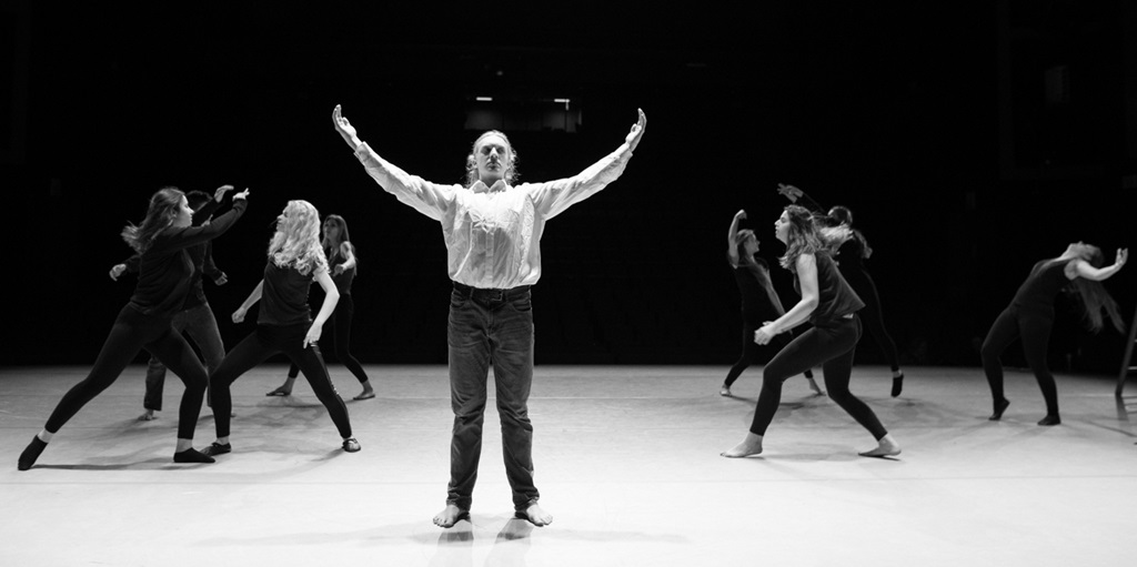 Opowieść o poszukiwaniu miłości, lękach i przeznaczeniu – "Krajobraz z Tobiaszem" w Suwałkach