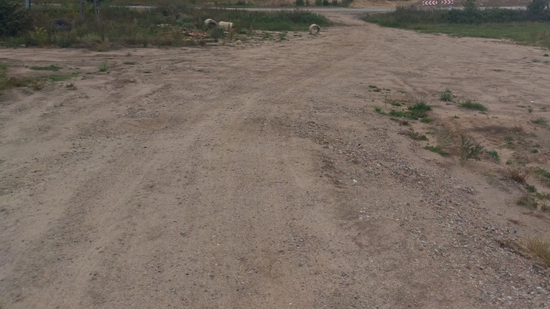 Petycja działkowiczów z ogródków przy suwalskiej ulicy Czarnoziem przyniosła efekty