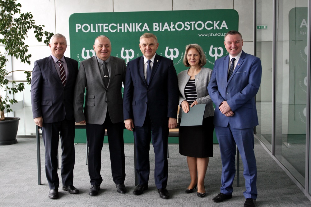 Podlaski Uniwersytet Dziecięcy ze wsparciem czterech samorządów