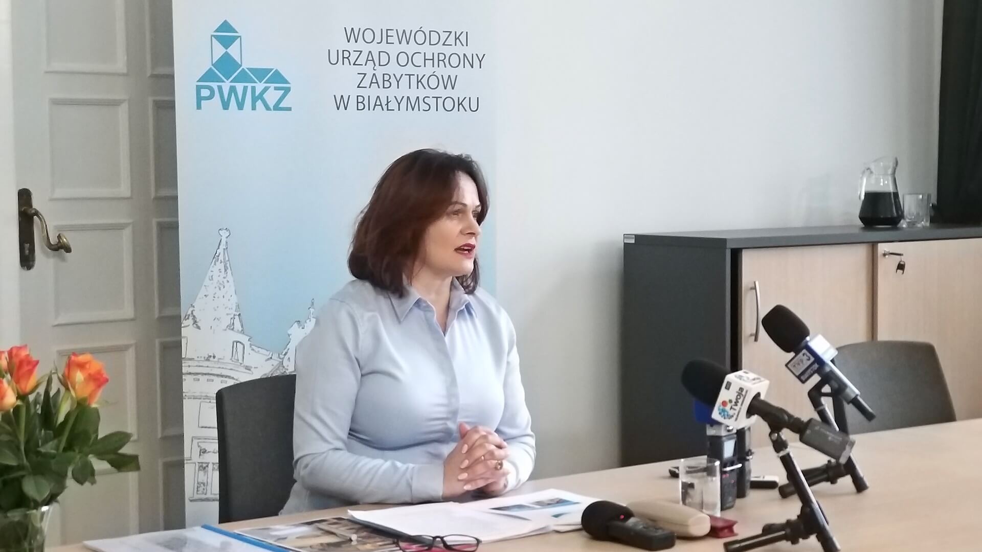 Ponad 2 mln zł na ochronę podlaskich zabytków