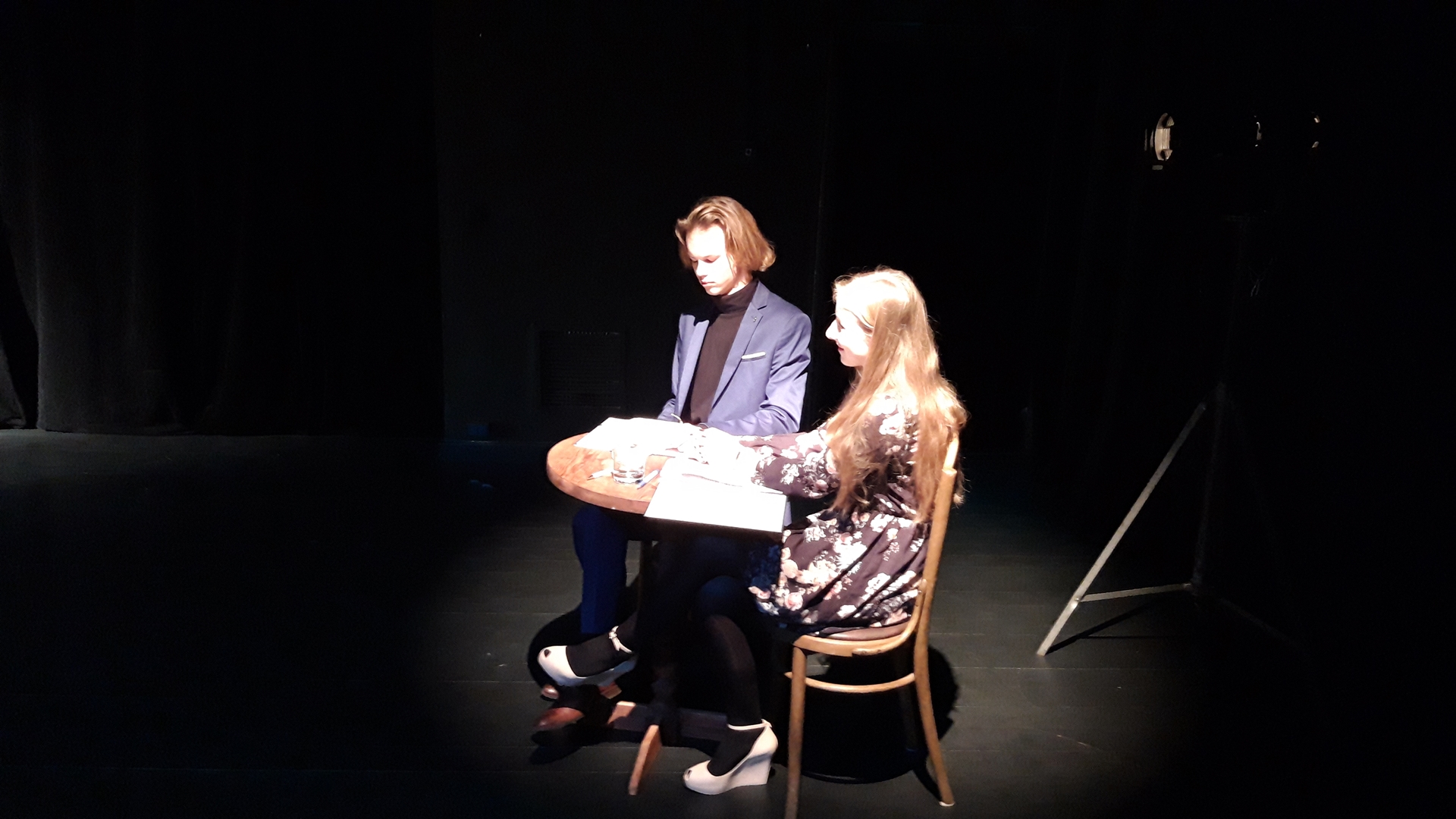 Prawie 30 osób walczy o wygraną w finale Konkursu Recytatorskiego "Kresy"