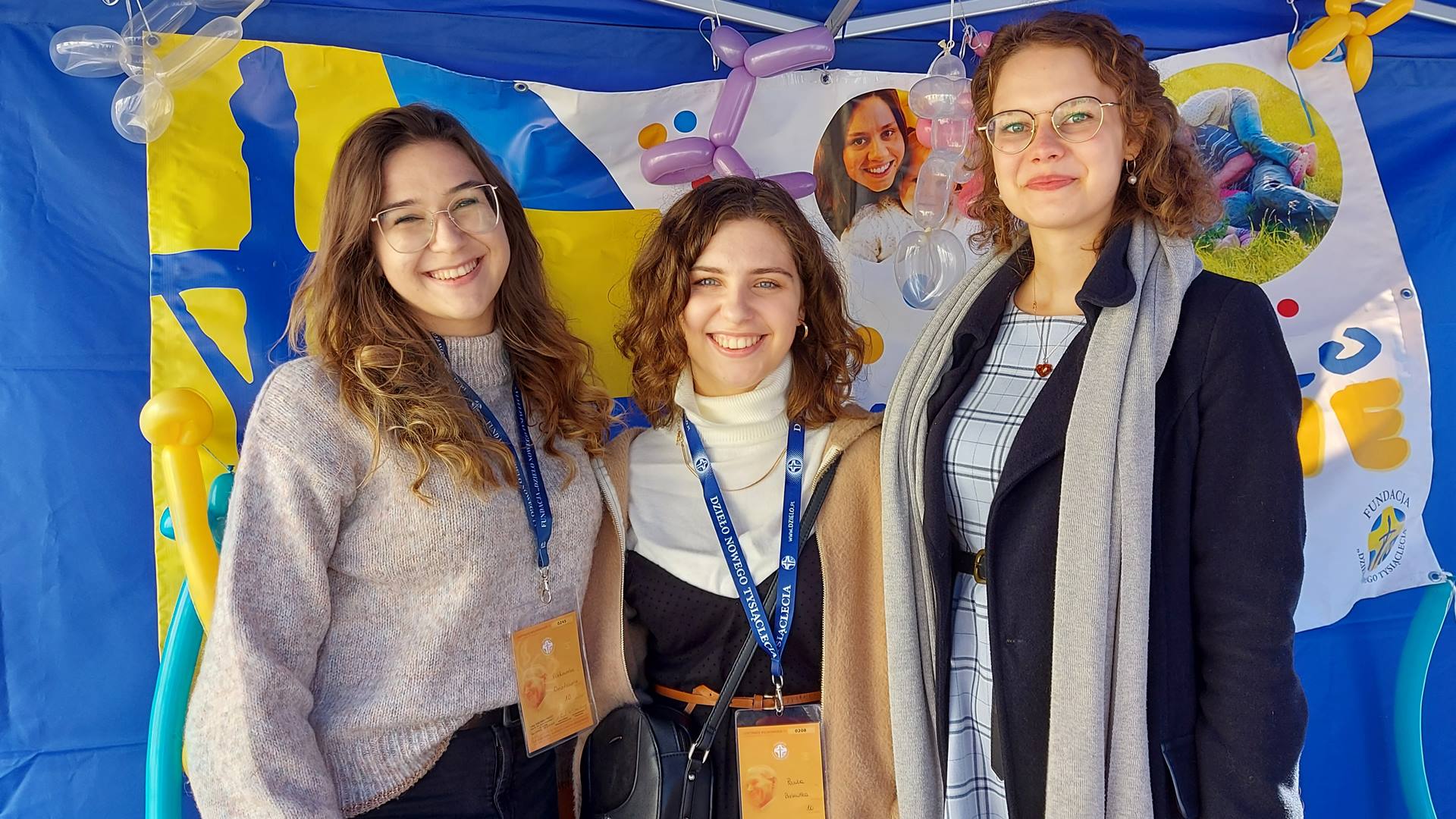 W Dniu Papieskim wolontariusze zbierają pieniądze na stypendia dla zdolnej młodzieży